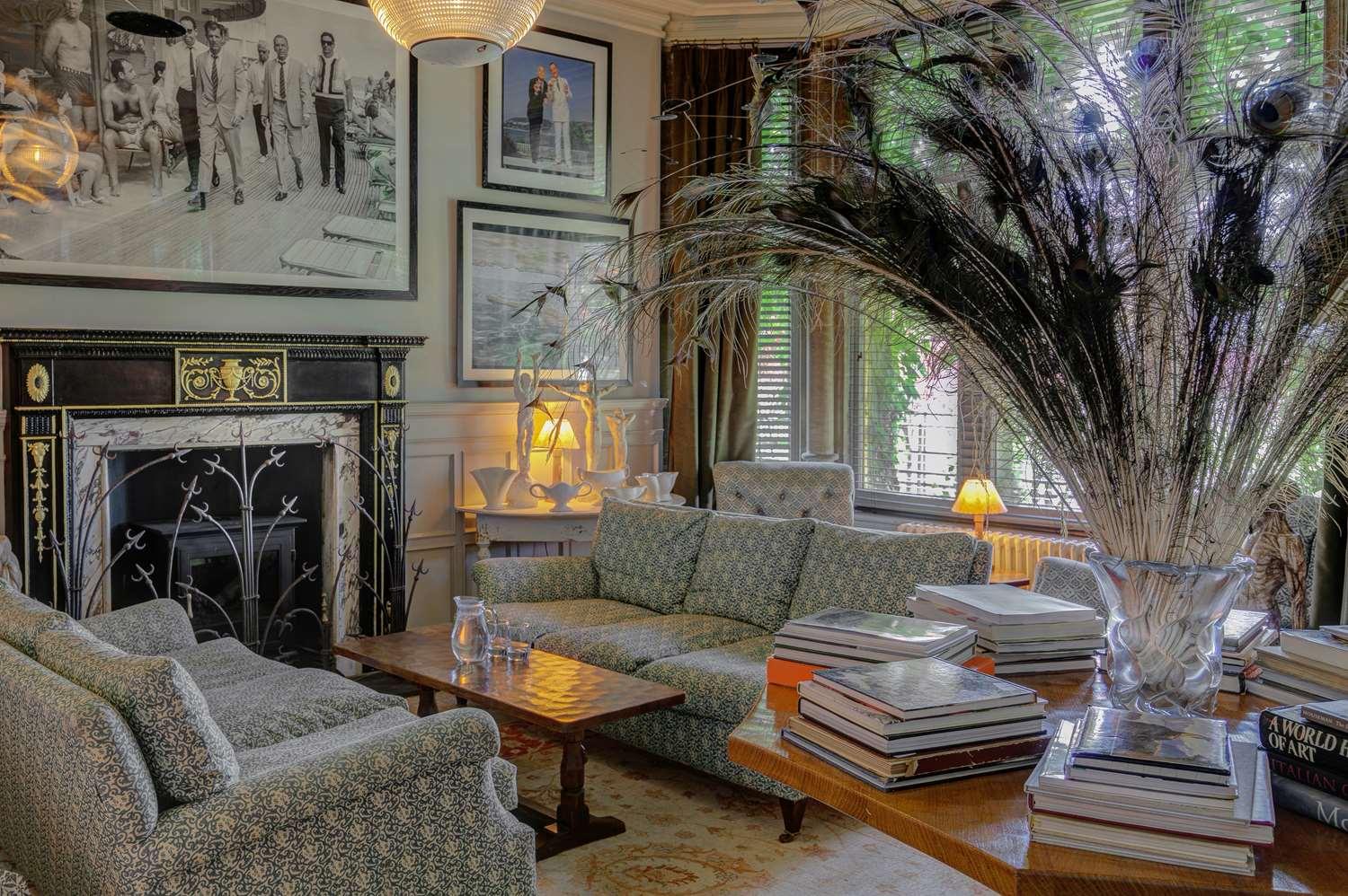 ホテル The Rudloe Near Bath - Marco Pierre White コーシャム エクステリア 写真