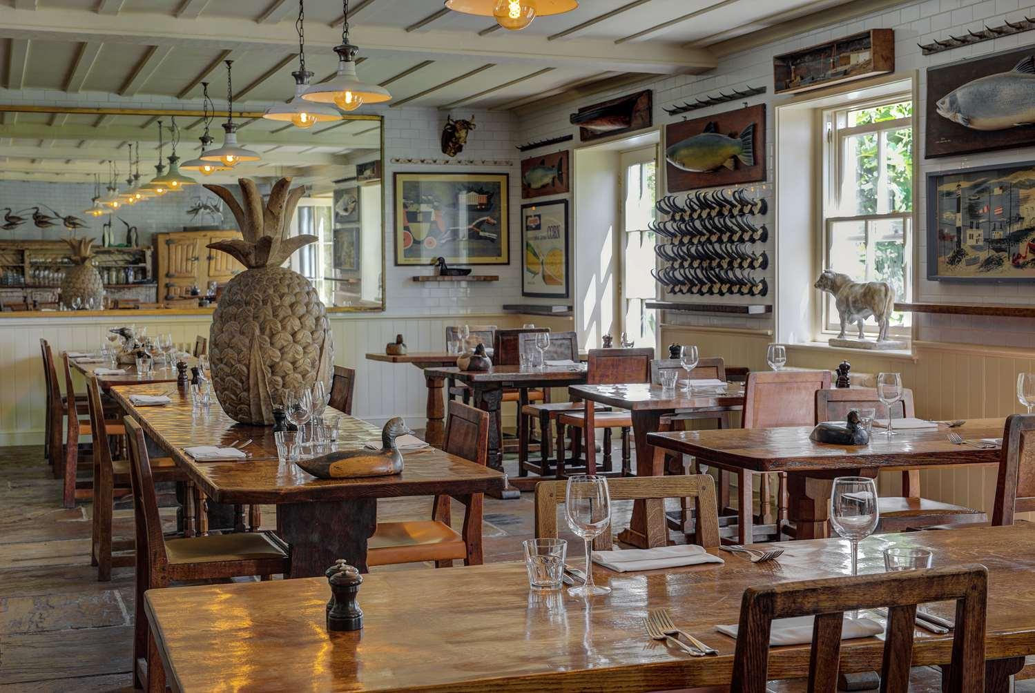 ホテル The Rudloe Near Bath - Marco Pierre White コーシャム エクステリア 写真