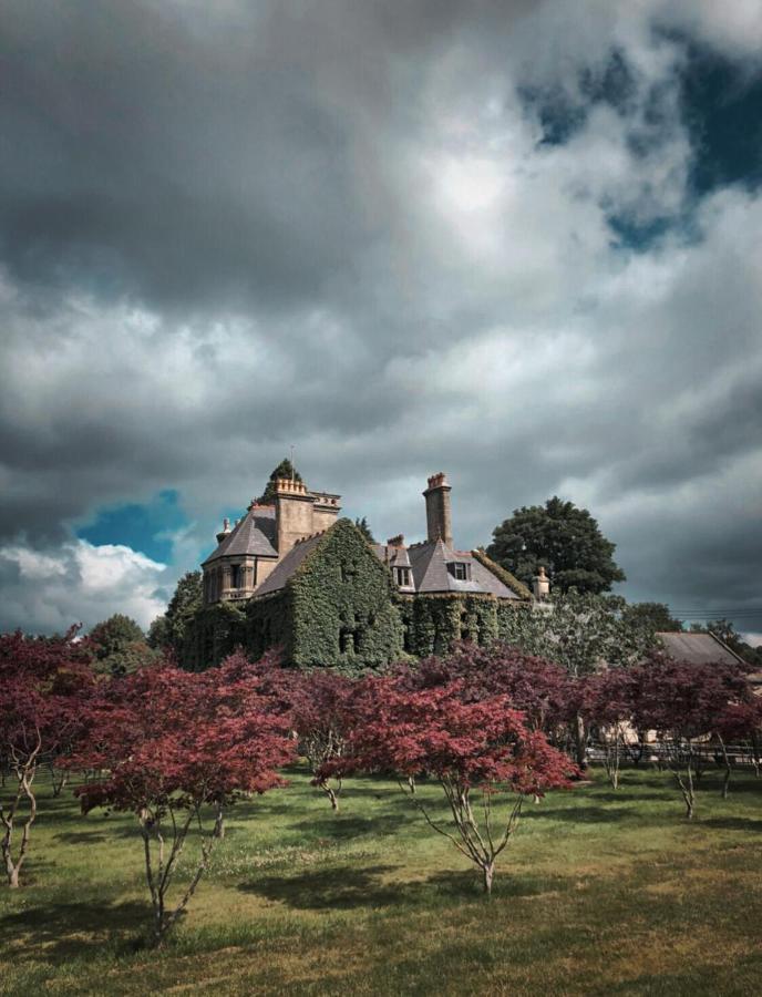 ホテル The Rudloe Near Bath - Marco Pierre White コーシャム エクステリア 写真