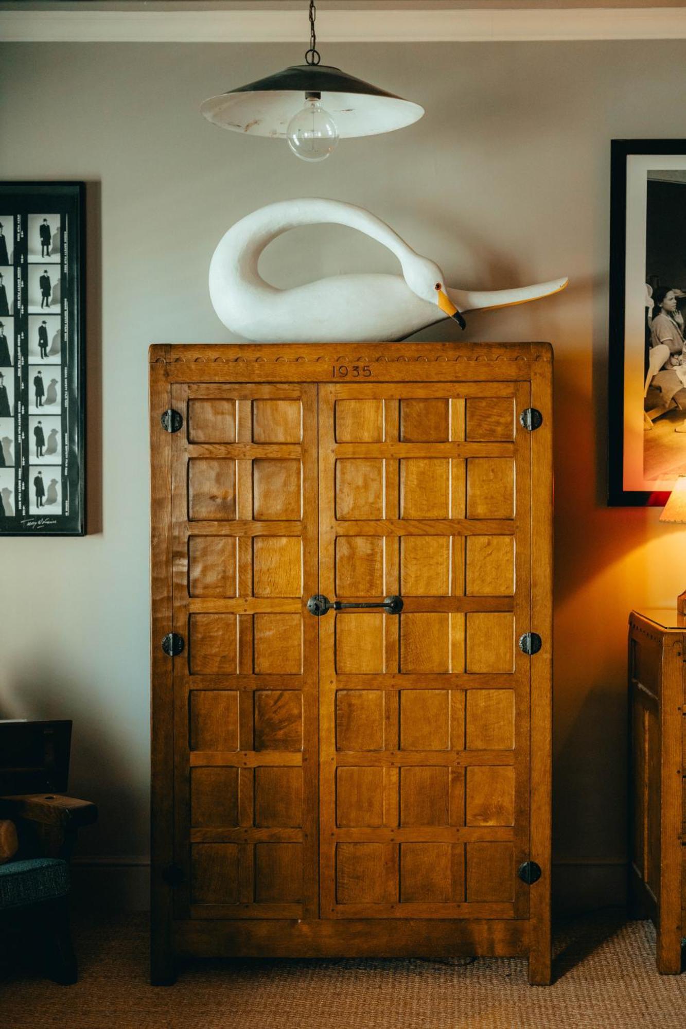 ホテル The Rudloe Near Bath - Marco Pierre White コーシャム エクステリア 写真