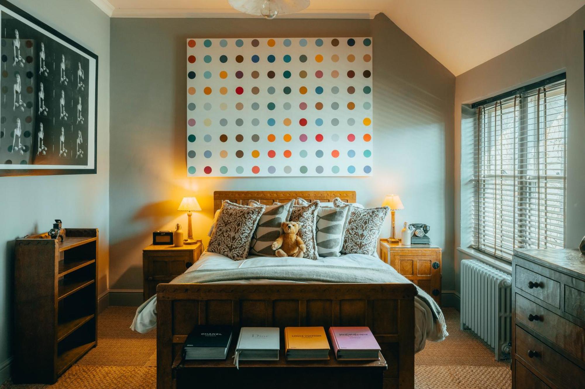 ホテル The Rudloe Near Bath - Marco Pierre White コーシャム エクステリア 写真