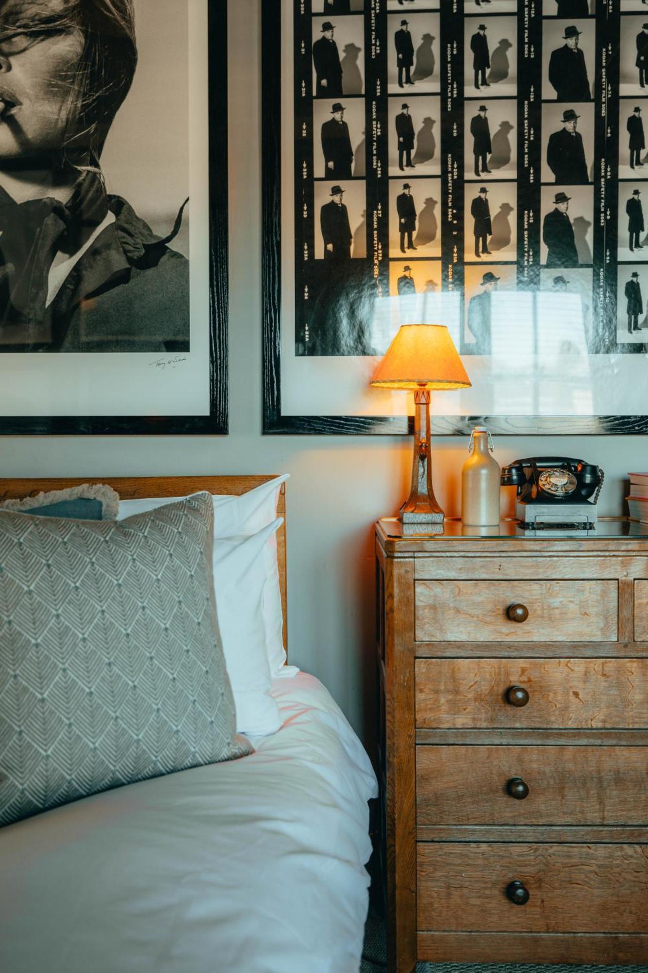 ホテル The Rudloe Near Bath - Marco Pierre White コーシャム エクステリア 写真