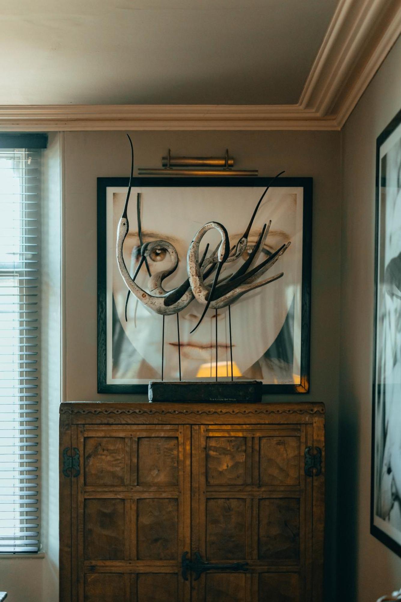 ホテル The Rudloe Near Bath - Marco Pierre White コーシャム エクステリア 写真