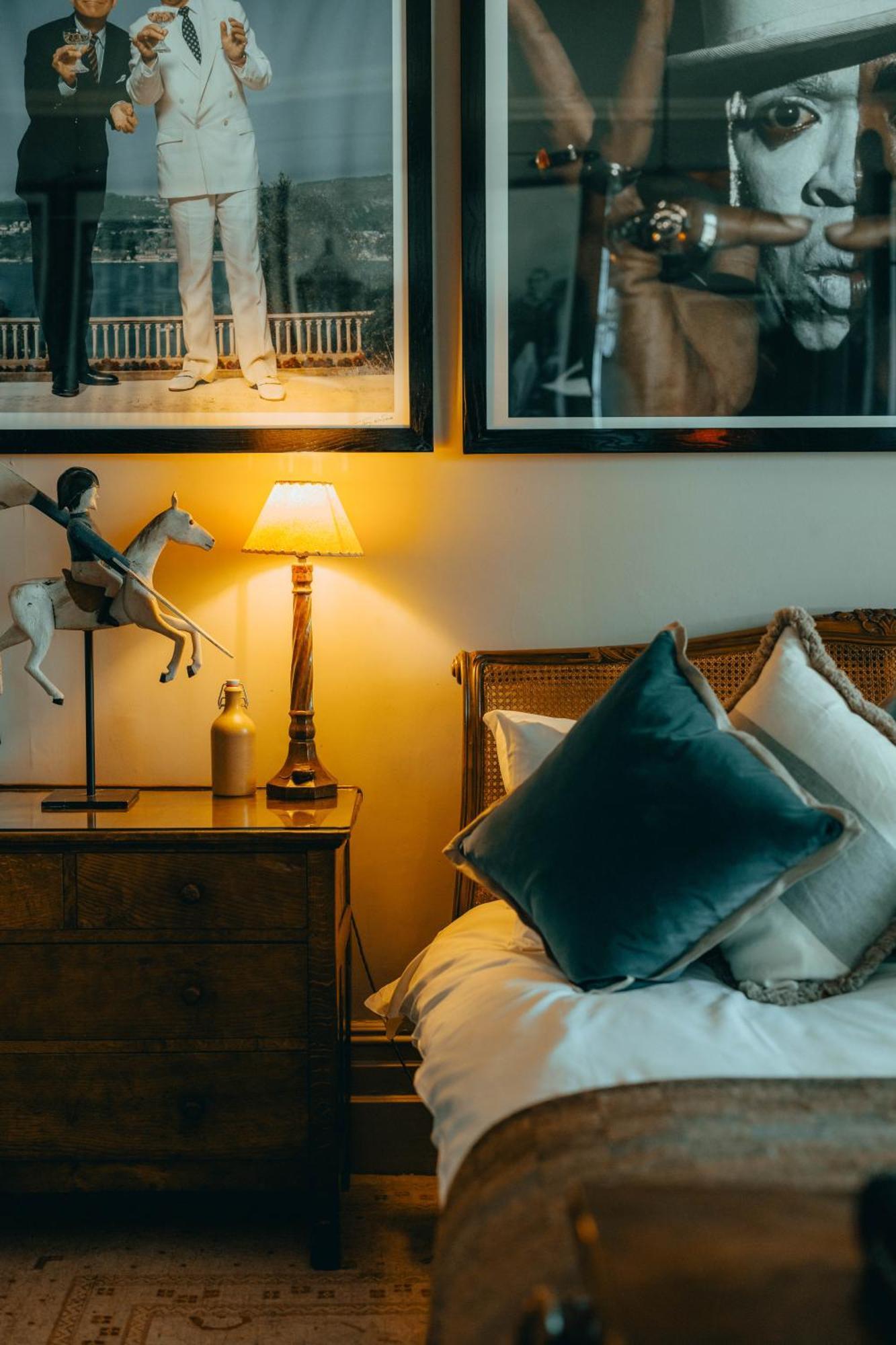 ホテル The Rudloe Near Bath - Marco Pierre White コーシャム エクステリア 写真