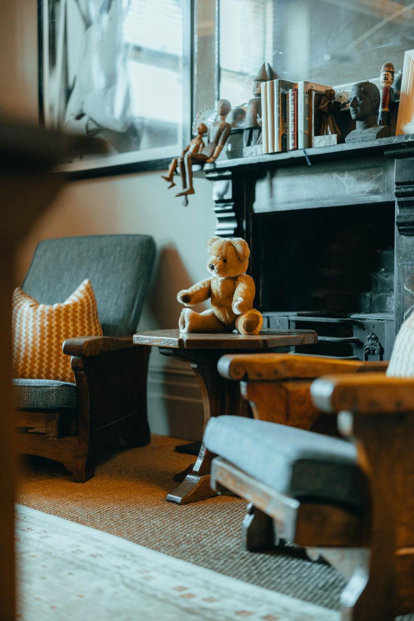 ホテル The Rudloe Near Bath - Marco Pierre White コーシャム エクステリア 写真